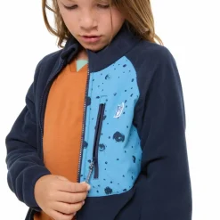 Namuk AVAN BIO-FLEECEJACKE GALAXY Kinder - Fleecejacke