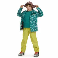 Namuk CHIP REGENJACKE NEST Kinder - Regenjacke