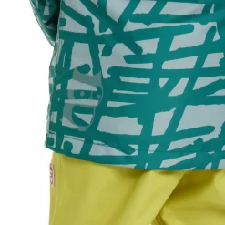 Namuk CHIP REGENJACKE NEST Kinder - Regenjacke