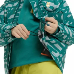 Namuk CHIP REGENJACKE NEST Kinder - Regenjacke