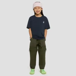 Namuk COBA BAUMWOLL T-SHIRT Kinder - T-Shirt