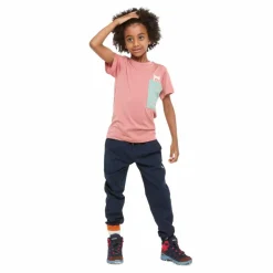 Namuk DASH LEICHTE RIPSTOP HOSE Kinder - Freizeithose
