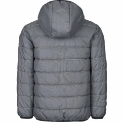 Namuk GLOW WENDBARE PRIMALOFT JACKE Kinder - Übergangsjacke