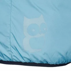 Namuk GLOW WENDBARE PRIMALOFT JACKE Kinder - Übergangsjacke