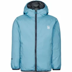 Namuk GLOW WENDBARE PRIMALOFT JACKE Kinder - Übergangsjacke