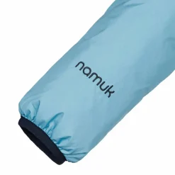 Namuk GLOW WENDBARE PRIMALOFT JACKE Kinder - Übergangsjacke