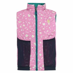 Namuk ICON WENDBARE PRIMALOFT WESTE UNDERGROUND Kinder - Weste