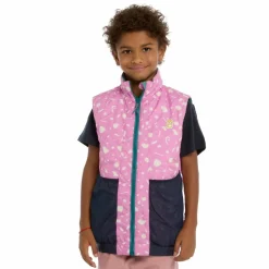 Namuk ICON WENDBARE PRIMALOFT WESTE UNDERGROUND Kinder - Weste