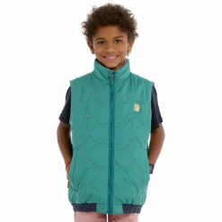 Namuk ICON WENDBARE PRIMALOFT WESTE UNDERGROUND Kinder - Weste