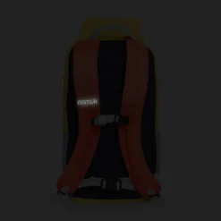 Namuk LEON RUCKSACK 20L Kinder - Kinderrucksack