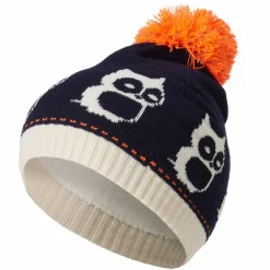 Namuk LOGO BEANIE Kinder - Mütze