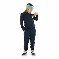 Namuk MACK ZIP OFF PANTS Kinder - Freizeithose