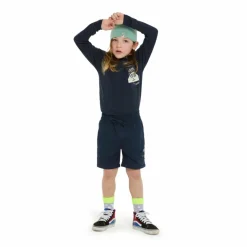 Namuk MACK ZIP OFF PANTS Kinder - Freizeithose