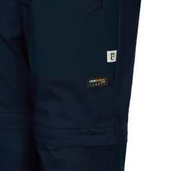 Namuk MACK ZIP OFF PANTS Kinder - Freizeithose