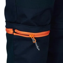 Namuk MACK ZIP OFF PANTS Kinder - Freizeithose