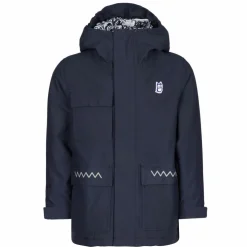 Namuk MISSION SNOW JACKET Kinder - Skijacke