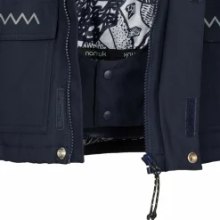 Namuk MISSION SNOW JACKET Kinder - Skijacke