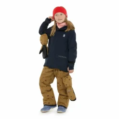Namuk MISSION SNOW JACKET Kinder - Skijacke