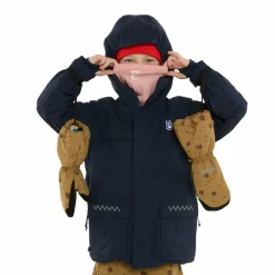 Namuk MISSION SNOW JACKET Kinder - Skijacke