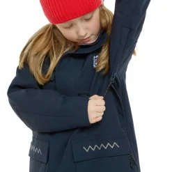 Namuk MISSION SNOW JACKET Kinder - Skijacke
