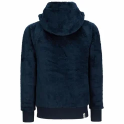 Namuk PANDA HIGH LOFT FLEECE ZIP HOODY Kinder - Fleecejacke