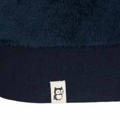 Namuk PANDA HIGH LOFT FLEECE ZIP HOODY Kinder - Fleecejacke