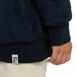 Namuk PANDA HIGH LOFT FLEECE ZIP HOODY Kinder - Fleecejacke