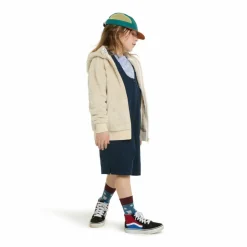 Namuk PANDA HIGH-LOFT FLEECE JACKET Kinder - Fleecejacke