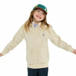 Namuk PANDA HIGH-LOFT FLEECE JACKET Kinder - Fleecejacke