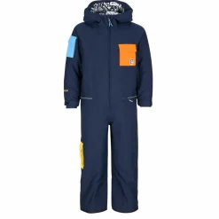 Namuk QUEST SNOW OVERALL Kinder - Schneeanzug