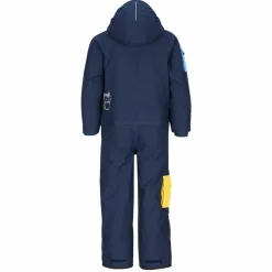 Namuk QUEST SNOW OVERALL Kinder - Schneeanzug