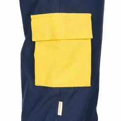 Namuk QUEST SNOW OVERALL Kinder - Schneeanzug