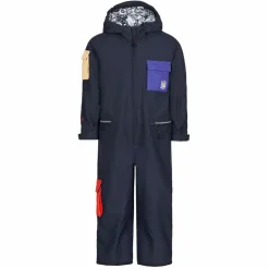 Namuk QUEST SNOW OVERALL Kinder - Schneeanzug