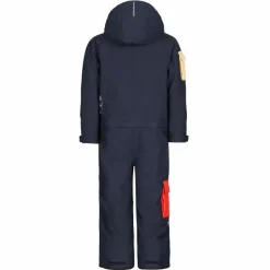 Namuk QUEST SNOW OVERALL Kinder - Schneeanzug