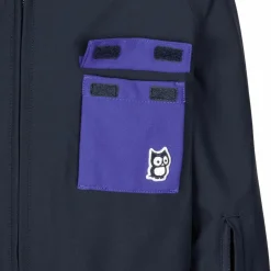 Namuk QUEST SNOW OVERALL Kinder - Schneeanzug
