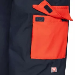 Namuk QUEST SNOW OVERALL Kinder - Schneeanzug