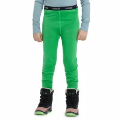 Namuk SOVA MERINO LEGGINGS Kinder - Funktionsunterwäsche