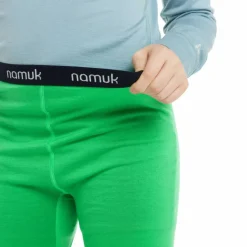 Namuk SOVA MERINO LEGGINGS Kinder - Funktionsunterwäsche