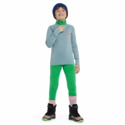 Namuk SOVA MERINO LEGGINGS Kinder - Funktionsunterwäsche