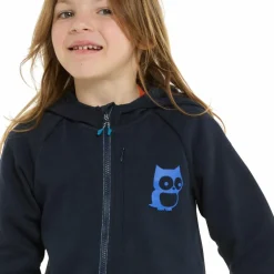 Namuk SPIE BIKE HOODIE Kinder - Kapuzenjacke