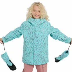 Namuk TOVE SNOW JACKET 'SENSO' Kinder - Skijacke