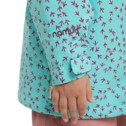 Namuk TOVE SNOW JACKET 'SENSO' Kinder - Skijacke