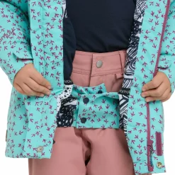 Namuk TOVE SNOW JACKET 'SENSO' Kinder - Skijacke