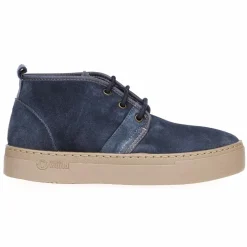 Natural World SAFARI ON SUEDE Damen - Freizeitschuhe