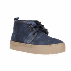 Natural World SAFARI ON SUEDE Damen - Freizeitschuhe