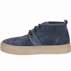 Natural World SAFARI ON SUEDE Damen - Freizeitschuhe