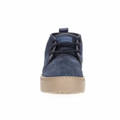 Natural World SAFARI ON SUEDE Damen - Freizeitschuhe