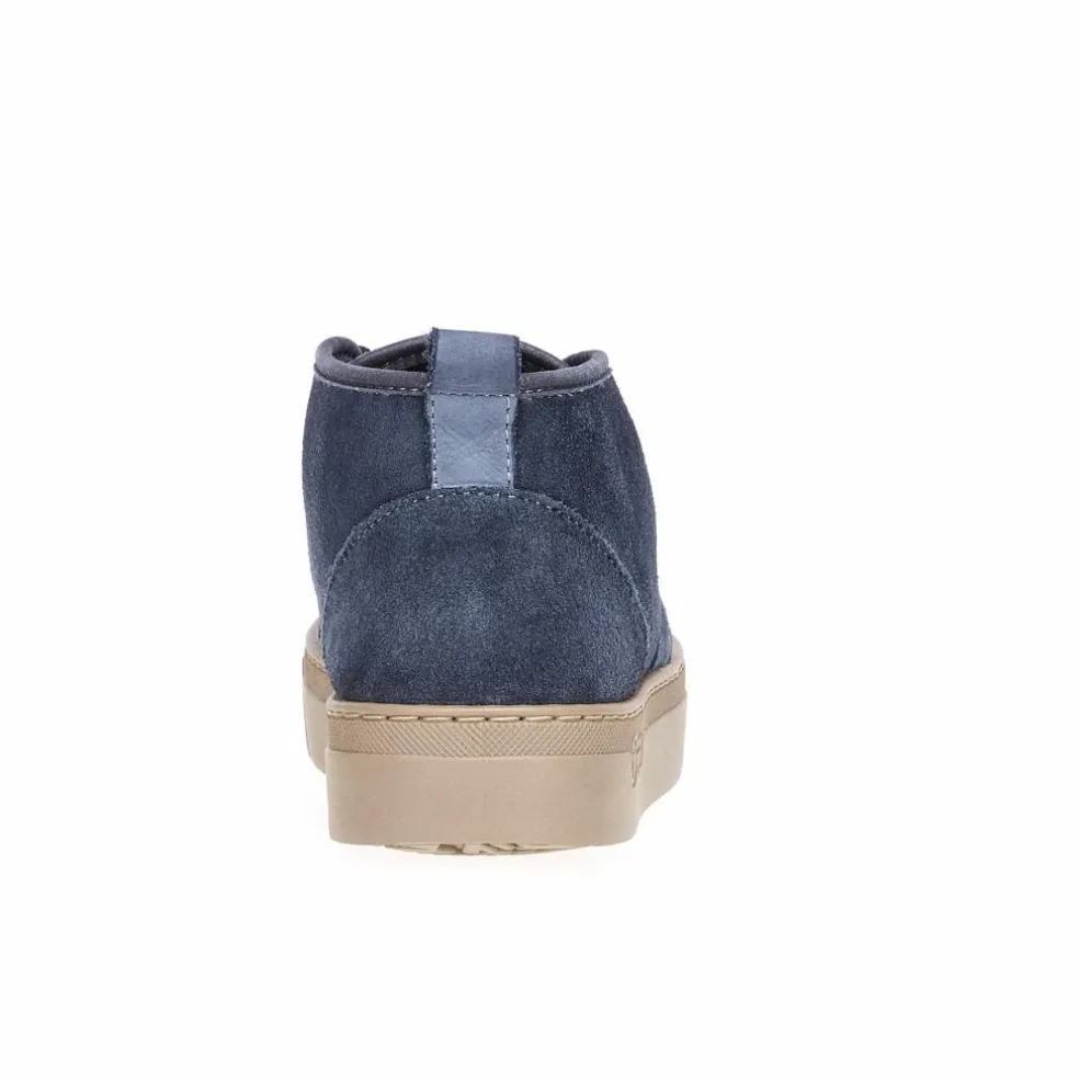 Natural World SAFARI ON SUEDE Damen - Freizeitschuhe
