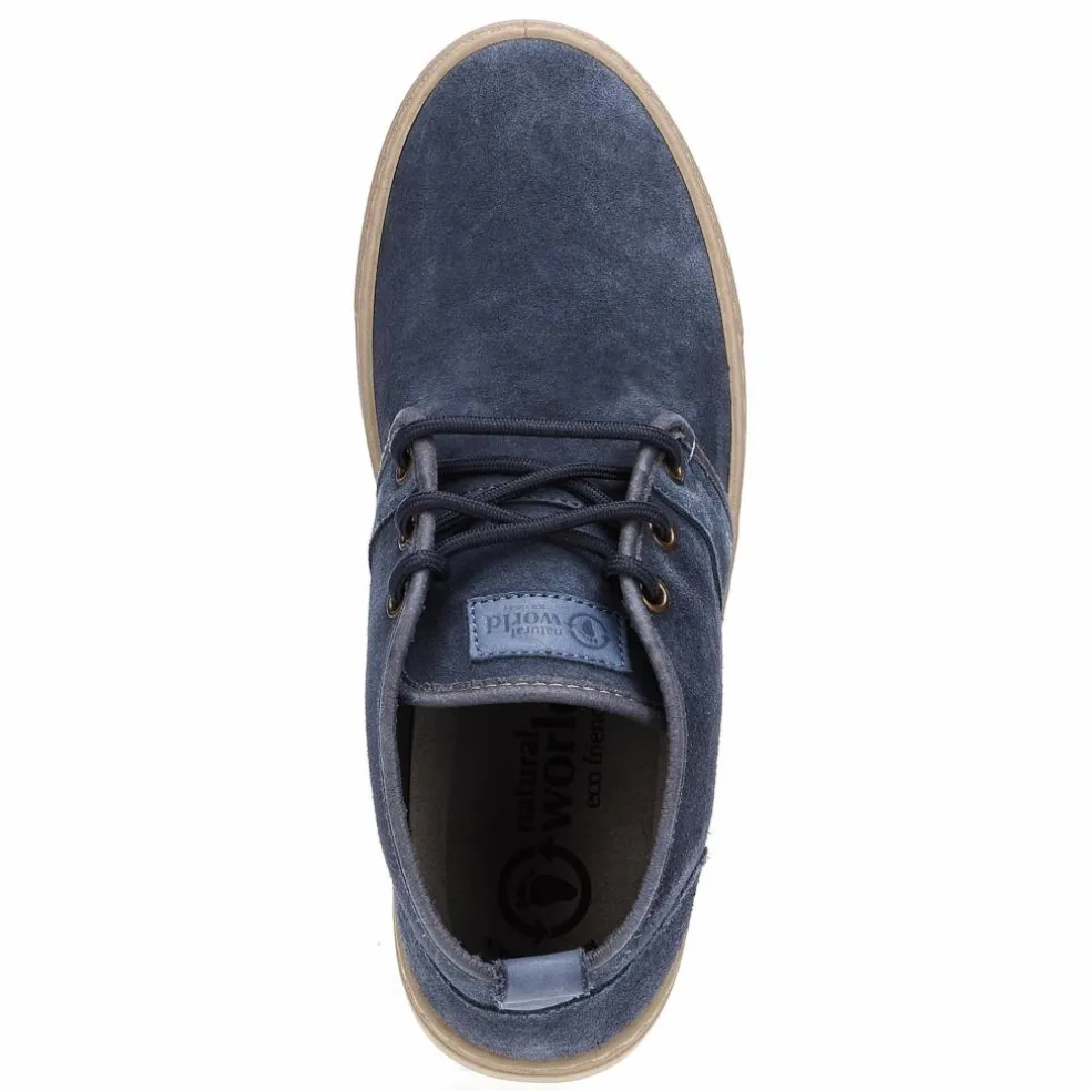 Natural World SAFARI ON SUEDE Damen - Freizeitschuhe