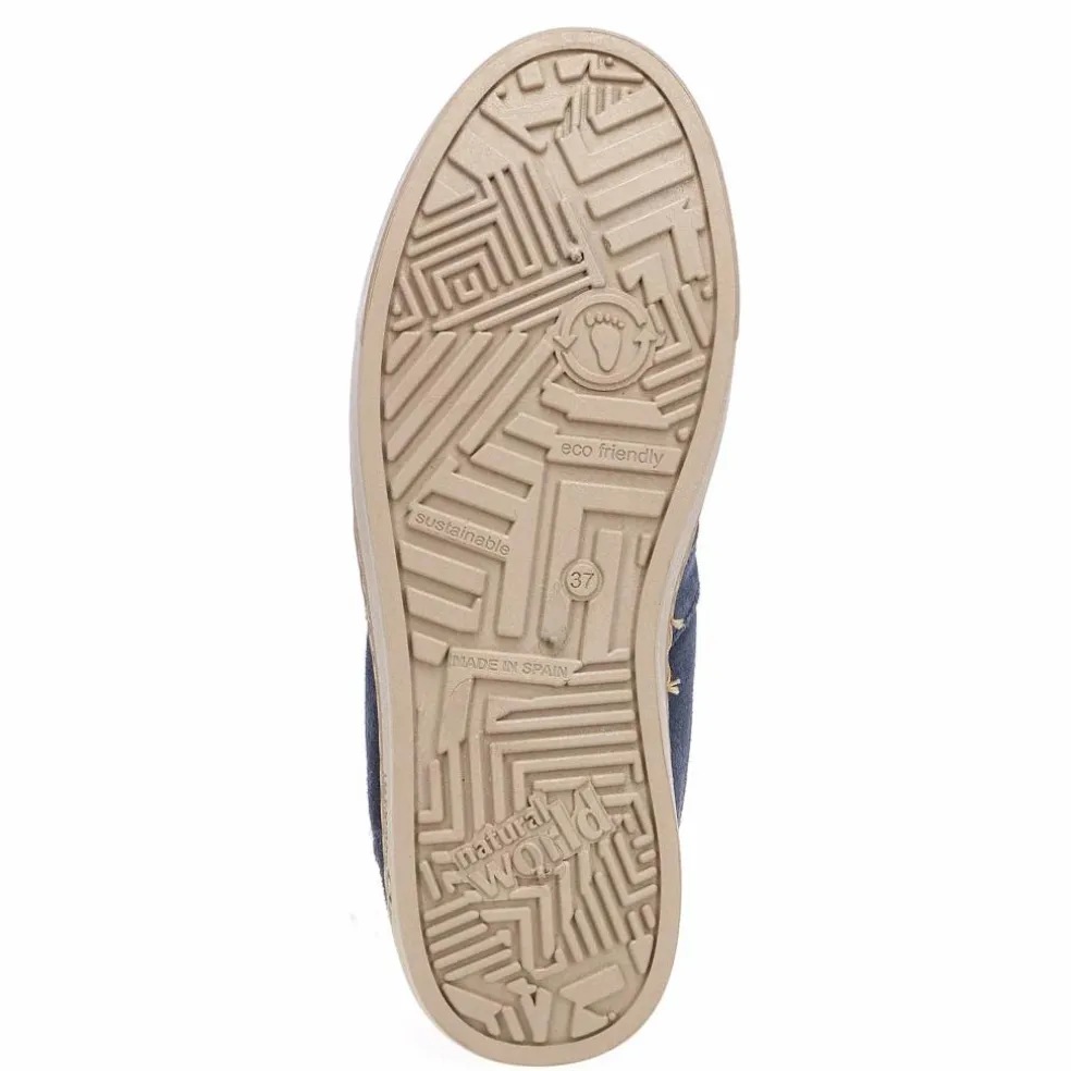 Natural World SAFARI ON SUEDE Damen - Freizeitschuhe